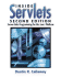 Callaway: Inside Servlets _P2 [With Cd]
