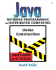 Java Network Programming and Distributed Computing