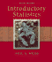 Introductory Statistics (6th Edition)
