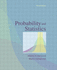 Student's Solution Manual Probability & Statistics
