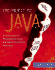 The Object of Java: Introduction to Programming Using Software Engineering Principles Javaplace Edition