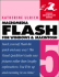 Macromedia Flash 5 for Windows and Macintosh-Visual Quickstart Guide