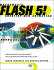 Flash 5! -Creative Web Animation