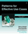 Patterns for Effective Use Cases (the Agile Software Development Series)