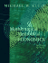 Mathematical Methods for Economics (Addison-Wesley Series in Economics) Michael Klein