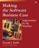 Making the Software Business Case: Improvement By the Numbers