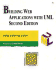 Building Web Applications With Uml (2nd Edition) (the Addison-Wesley Object-Technology Series)