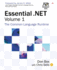 Essential. Net, Volume I: the Common Language Runtime