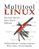 Multitool Linux Michael Schwarz, Jeremy Anderson, Peter Curtis