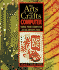 The Arts and Crafts Computer: Using Your Computer as an Artist's Tool