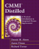 Cmmi Distilled: a Practical Introduction to Integrated Process Improvement (Sei Series in Software Engineering)