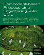 Component-Based Product Line Engineering With Uml