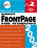 Frontpage 2002 for Windows (Visual Quickstart Guide)