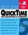 Quicktime 5 for Macintosh and Windows-Visual Quickstart Guide