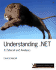 Understanding. Net: a Tutorial and Analysis (Independent Technology Guides)