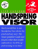 Handspring Visor (Visual Quickstart Guide)
