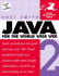 Java 2 for the World Wide Web (Visual Quickstart Guides)