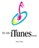 The Little Itunes Book-Using Patterns for Enterprize Development
