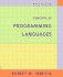Concepts of Programming Languages (5th Edition)