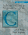 Problem Solving and Program Design in C: , 3rd Updated
