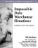 Impossible Data Warehouse Situations: Solutions From the Experts