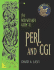 The Web Wizard's Guide to Perl and Cgi