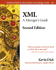 Xml: a Manager's Guide (Addison-Wesley Information Technology Series)