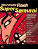 Macromedia Flash-Super Samurai