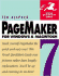 Pagemaker 7 for Windows & Macintosh