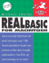 Realbasic for Macintosh: Visual Quickstart Guide