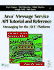 Java Message Service Api Tutorial and Reference: Messaging for the J2ee Platform