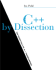 C++ By Dissection