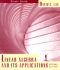 Linear Algebra and Its Applications: Study Guide
