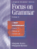 Focus on Grammar: a High-Intermediate Course for Reference and Practice (Split Student Book a)