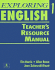Exploring English 1 Teacher's Resource Manual