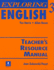 Exploring English: Teacher's Resource Manual Bk.3