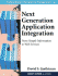 Next Generation Application Integration: From Simple Information to Web Services