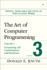 The Art of Computer Programming, Fascicle 3-Generating All Combinations and Partitions (Volume 4)