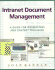Intranet Document Management: a Guide for Webmasters and Content Providers