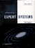 Introduction to Expert Systems (International Computer Science Series)