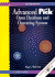Advanced Pick: Open Database and Operating System