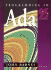 Programming in Ada 95 (International Computer Science Series)