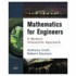 Mathematics for Engineers: a Modern, Interactive Approach