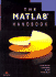 The Matlab Handbook
