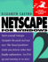 Netscape 2 for Windows: Visual Quickstart Guide
