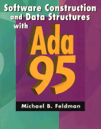 Software Construction and Data Structures With Ada 95 (2nd Edition)