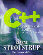 The C++ Programming Language