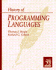 History of Programming Languages II