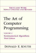 The Art of Computer Programming