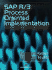 Sap R/3 Process-Oriented Implementation: Iterative Process Prototyping